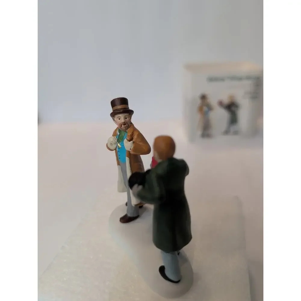Department 56 dept 56